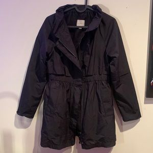 LOFT RAINCOAT